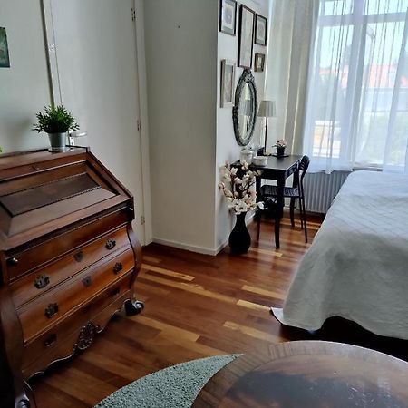 Cosy Appartement Wassenaar Exterior foto