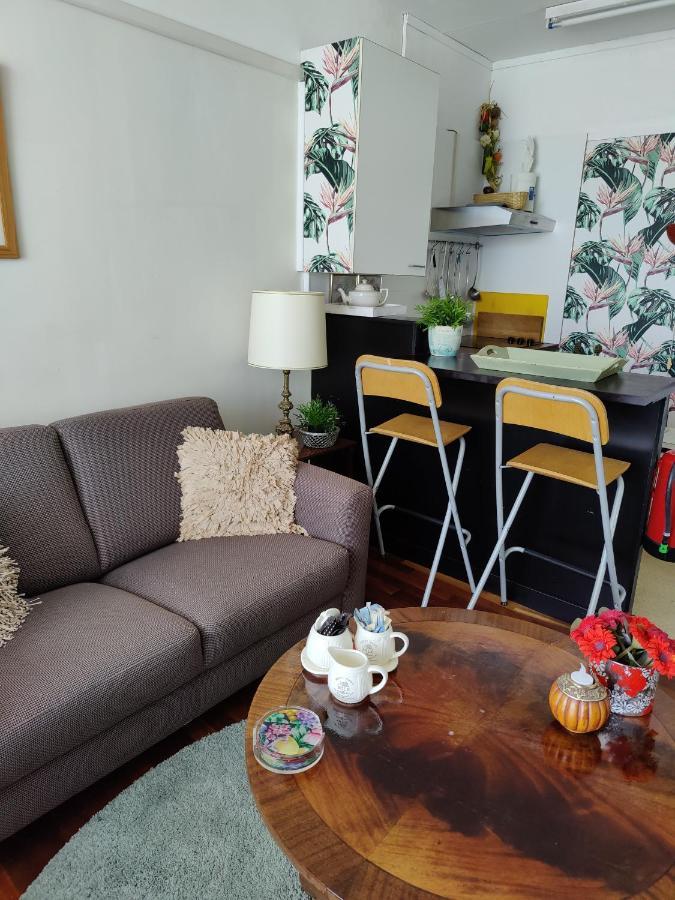 Cosy Appartement Wassenaar Exterior foto