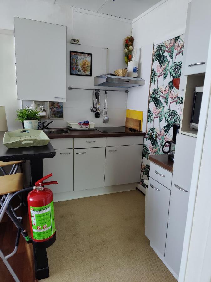 Cosy Appartement Wassenaar Exterior foto