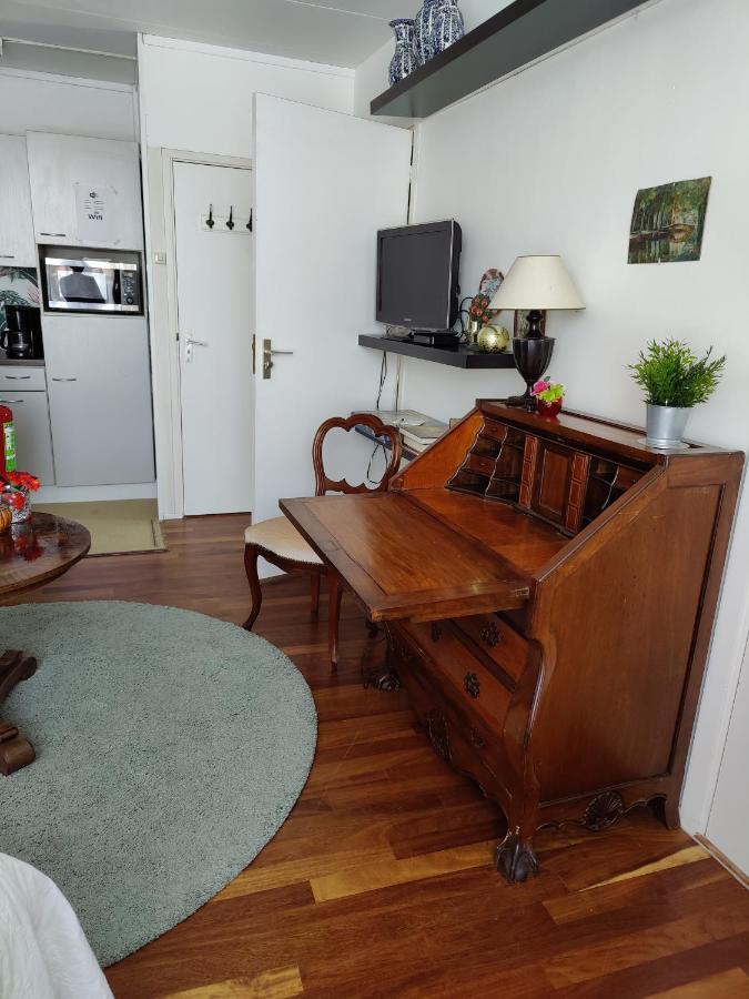 Cosy Appartement Wassenaar Exterior foto